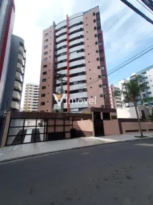 Apartamento com 3 Quartos à venda, 92m² no Jatiúca, Maceió