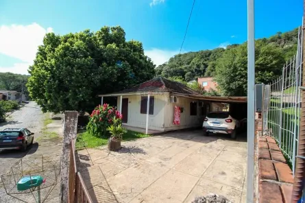 Lote/Terreno à venda, 64m² no Itararé, Santa Maria