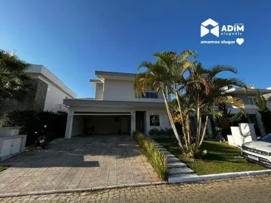 Casa com 4 Quartos para alugar, 285m² no Praia Brava de Itajaí, Itajaí