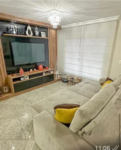 Casa de Condomínio com 4 Quartos à venda, 390m² no Vila Bertioga, São Paulo