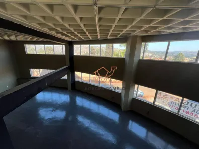 Prédio Comercial para alugar, 990m² no Vale do Sol, Nova Lima