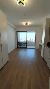 Apartamento para alugar, 32m² no Sacomã, São Paulo