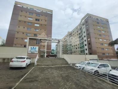 Apartamento com 2 Quartos para alugar, 59m² no Recanto das Palmeiras, Teresina