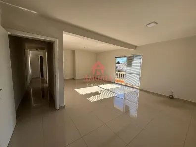 Imóvel Comercial com 1 Quarto para alugar, 130m² no Fazendinha, Curitiba
