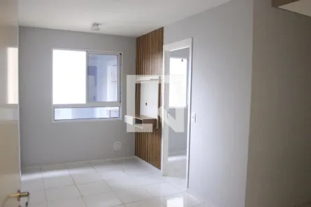 Apartamento com 2 Quartos à venda, 37m² no Vila das Bandeiras, Guarulhos