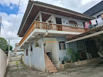 Lote/Terreno à venda, 480m² no Santa Felicidade, Curitiba