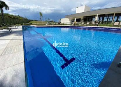 Lote/Terreno à venda, 317m² no Granja Marileusa, Uberlândia