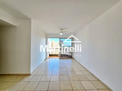 Apartamento com 2 Quartos para alugar, 75m² no Centro, Ribeirão Preto