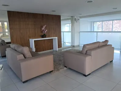 Apartamento com 2 Quartos à venda, 55m² no Parque Novo Mundo, São Paulo
