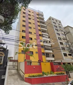 Apartamento com 3 Quartos à venda, 117m² no Centro, Campinas