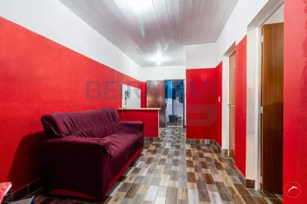 Casa com 3 Quartos à venda, 116m² no Taguatinga Norte, Brasília