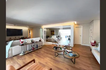 Apartamento com 2 Quartos à venda, 160m² no Jardim Vila Mariana, São Paulo