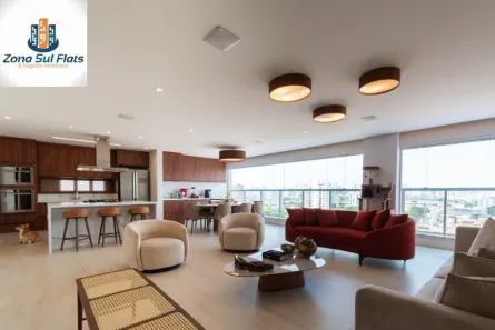 Apartamento com 3 Quartos à venda, 143m² no Ipiranga, São Paulo