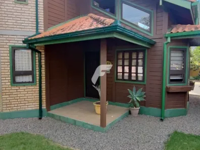 Casa com 2 Quartos à venda, 144m² no São João do Rio Vermelho, Florianópolis