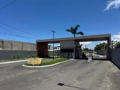 Casa de Condomínio com 1 Quarto à venda, 60m² no , Marechal Deodoro