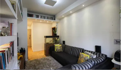 Apartamento com 2 Quartos à venda, 78m² no Bela Vista, São Paulo