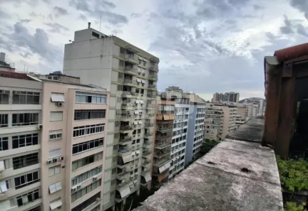 Cobertura com 3 Quartos à venda, 298m² no Flamengo, Rio de Janeiro