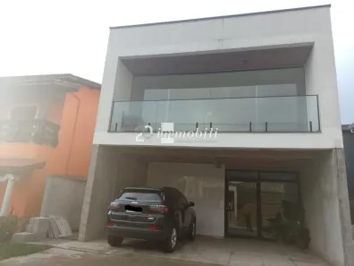 Casa de Condomínio com 3 Quartos à venda, 340m² no Jardim Torino, Cotia