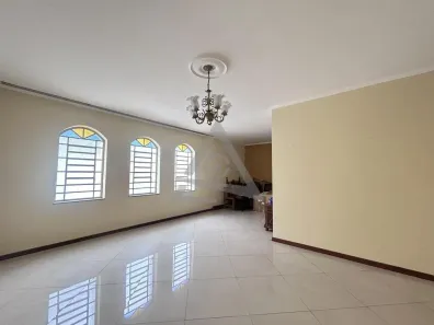 Imóvel Comercial com 5 Quartos para alugar, 160m² no Vila João Jorge, Campinas