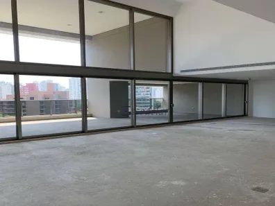 Apartamento com 4 Quartos à venda, 334m² no Vila Olímpia, São Paulo