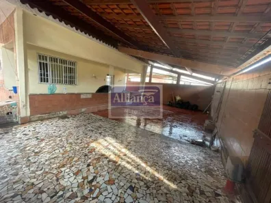 Casa com 3 Quartos à venda, 100m² no Porto Novo, São Gonçalo