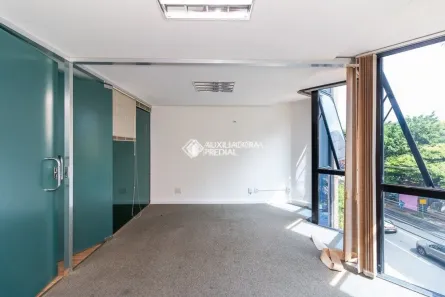 Sala Comercial para alugar, 83m² no Moinhos de Vento, Porto Alegre