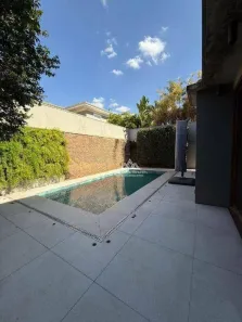Casa de Condomínio com 3 Quartos para venda ou aluguel, 367m² no Jardim São Luiz, Ribeirão Preto