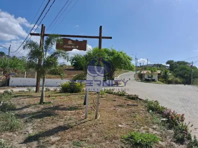 Lote/Terreno à venda, 250m² no Área Rural de Gravatá, Gravatá