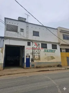Apartamento com 2 Quartos para alugar, 60m² no São Luiz, Volta Redonda