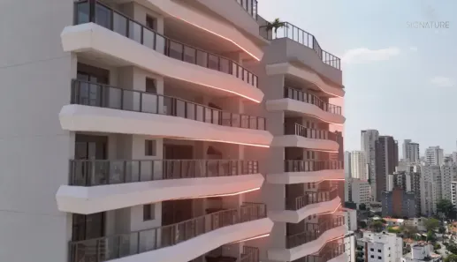 Apartamento com 3 Quartos à venda, 144m² no Paraíso, São Paulo