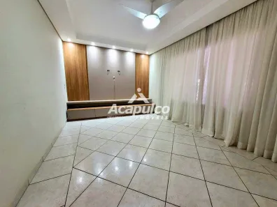 Casa com 3 Quartos à venda, 172m² no Cidade Jardim, Americana