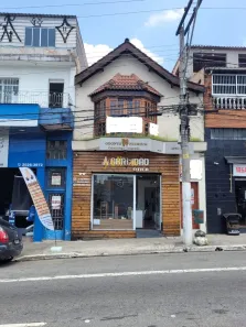 Prédio Comercial para alugar, 251m² no Vila Rio Branco, São Paulo
