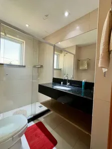 Flat com 2 Quartos para alugar, 60m² no Centro, Nova Iguaçu