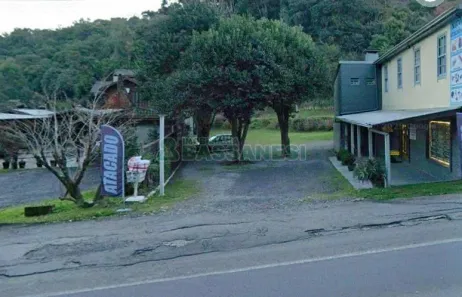 Lote/Terreno à venda, 570m² no Santa Corona, Caxias do Sul