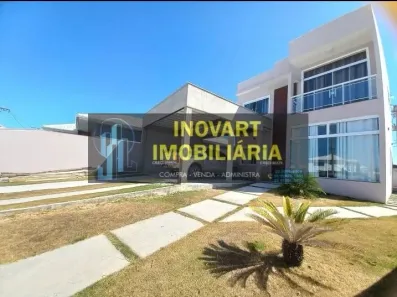 Casa com 4 Quartos à venda, 250m² no Nova São Pedro, São Pedro da Aldeia