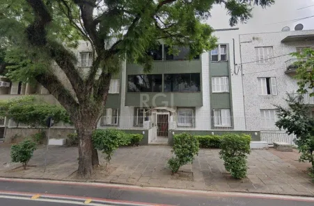 Apartamento com 2 Quartos à venda, 85m² no Auxiliadora, Porto Alegre