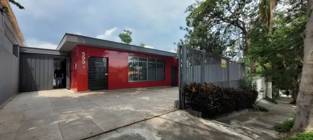 Imóvel Comercial com 4 Quartos à venda, 450m² no Vila Ida, São Paulo