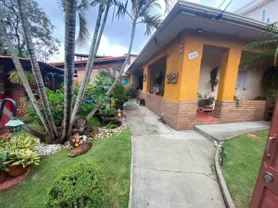 Casa com 3 Quartos à venda, 132m² no Parque São Luís, São Paulo