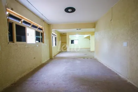 Sala Comercial para alugar, 200m² no Vila Nova Conceição, São Paulo
