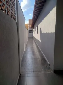 Casa com 3 Quartos à venda, 250m² no Jardim Esmeralda, Limeira