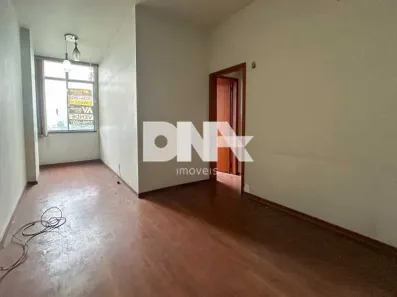 Apartamento com 1 Quarto à venda, 60m² no Botafogo, Rio de Janeiro
