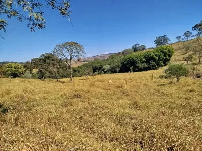 Fazenda/Sítio à venda, 4000m² no , Passa Tempo