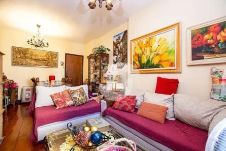 Apartamento com 3 Quartos à venda, 100m² no Icaraí, Niterói