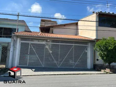 Casa com 2 Quartos à venda, 199m² no Parque Oratório, Santo André