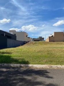 Lote/Terreno à venda, 253m² no Residencial Bella Vittà Monte Líbano, Bady Bassitt