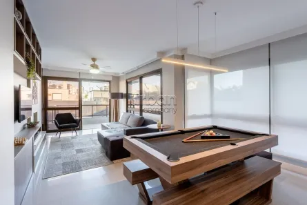 Apartamento com 2 Quartos à venda, 118m² no Petrópolis, Porto Alegre