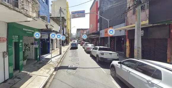 Ponto Comercial para alugar, 240m² no São José, Recife