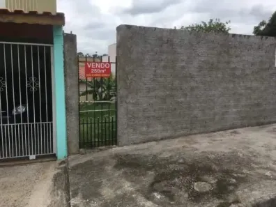 Lote/Terreno à venda, 250m² no Jardim do Sol, Sorocaba