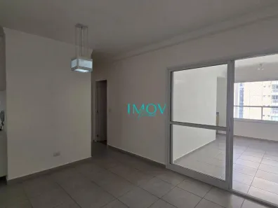 Apartamento com 2 Quartos para alugar, 77m² no Condomínio Royal Park, São José dos Campos