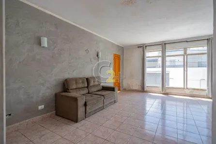 Casa com 4 Quartos à venda, 179m² no Sumaré, São Paulo